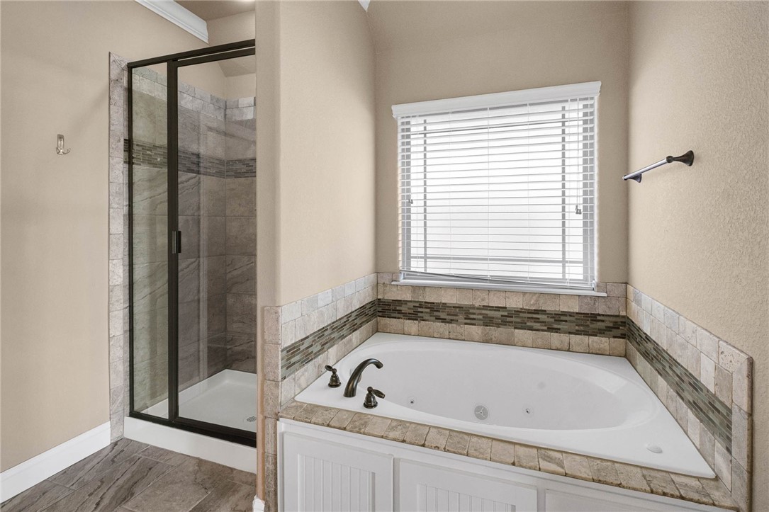 South Barrington Road Sub - Residential