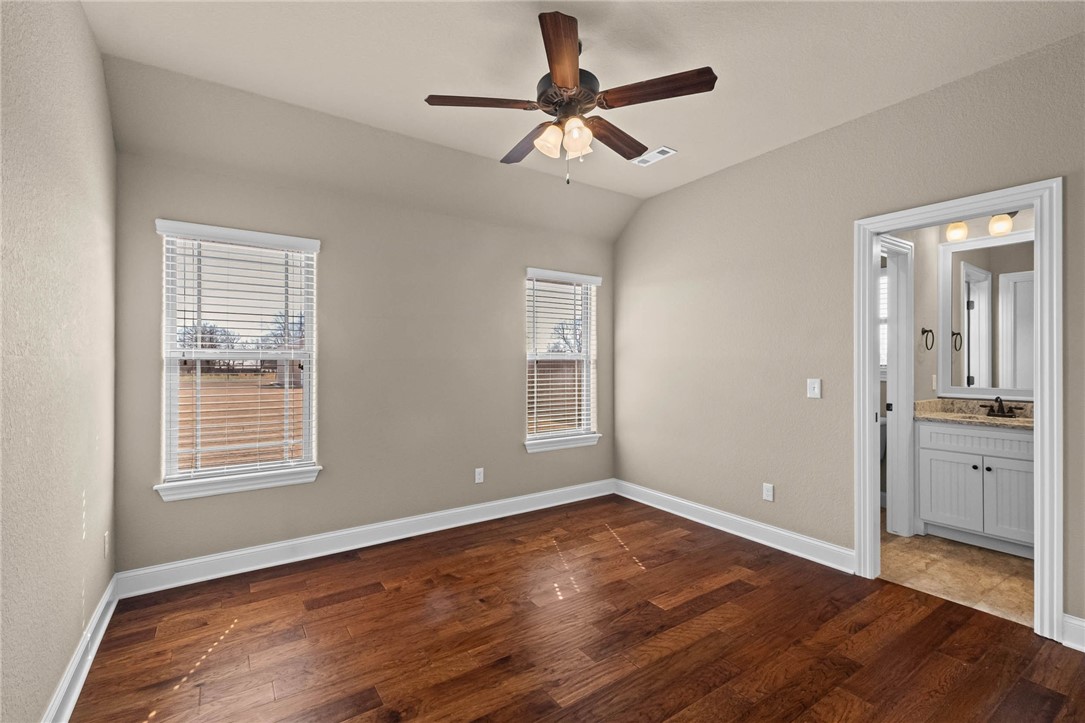 South Barrington Road Sub - Residential