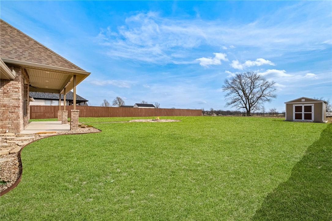 South Barrington Road Sub - Residential