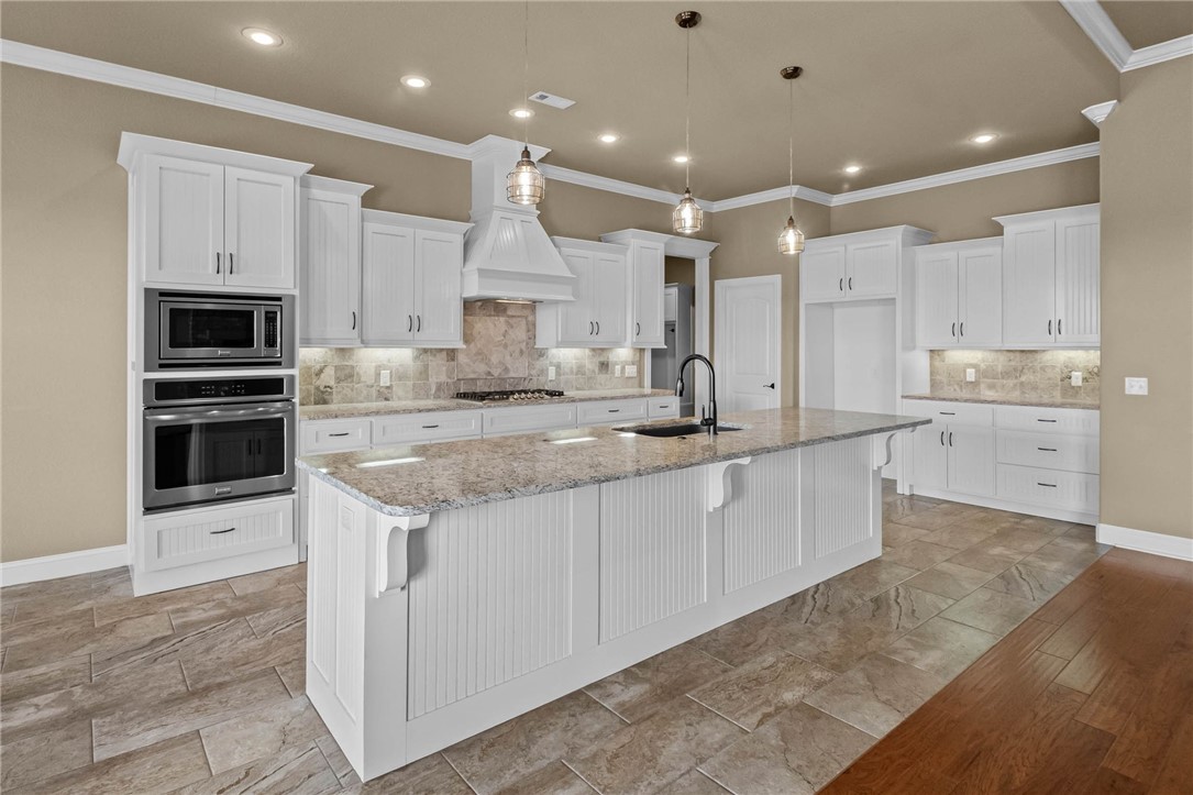 South Barrington Road Sub - Residential