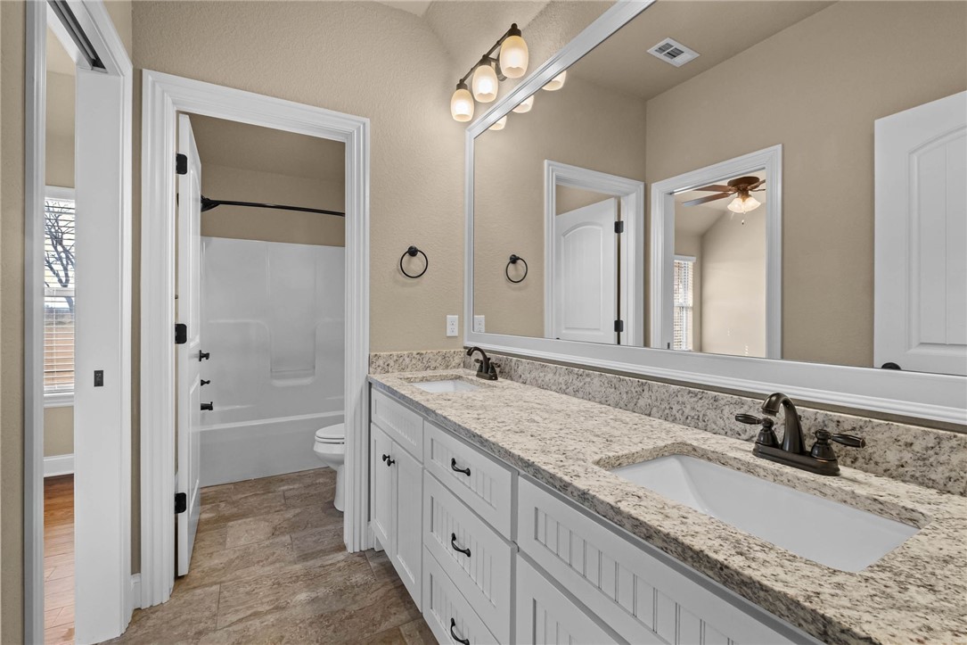 South Barrington Road Sub - Residential