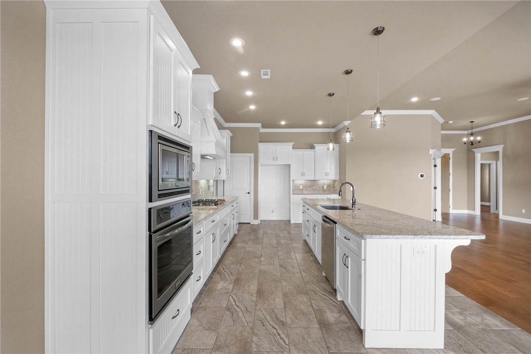 South Barrington Road Sub - Residential