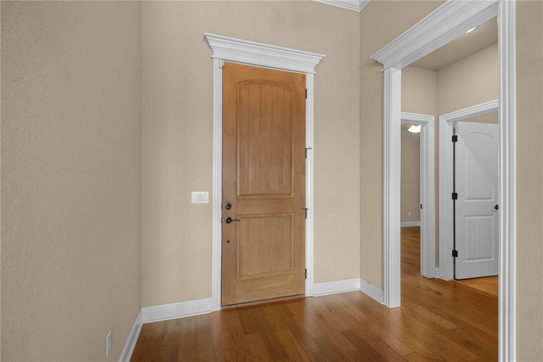 South Barrington Road Sub - Residential