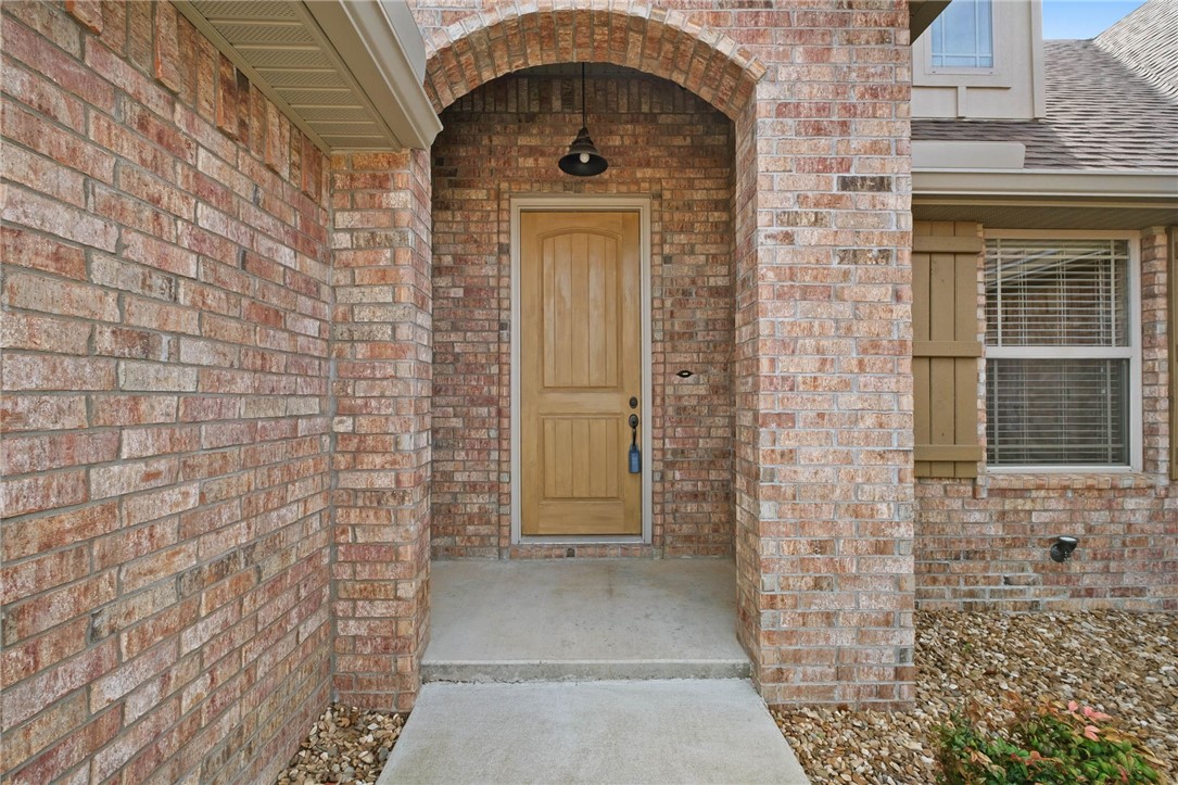 South Barrington Road Sub - Residential