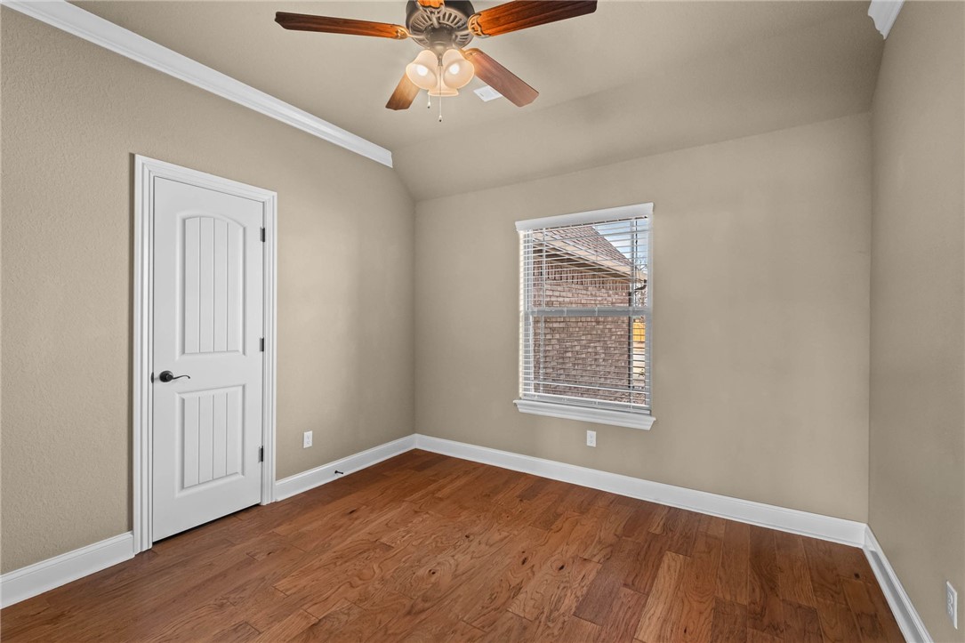 South Barrington Road Sub - Residential