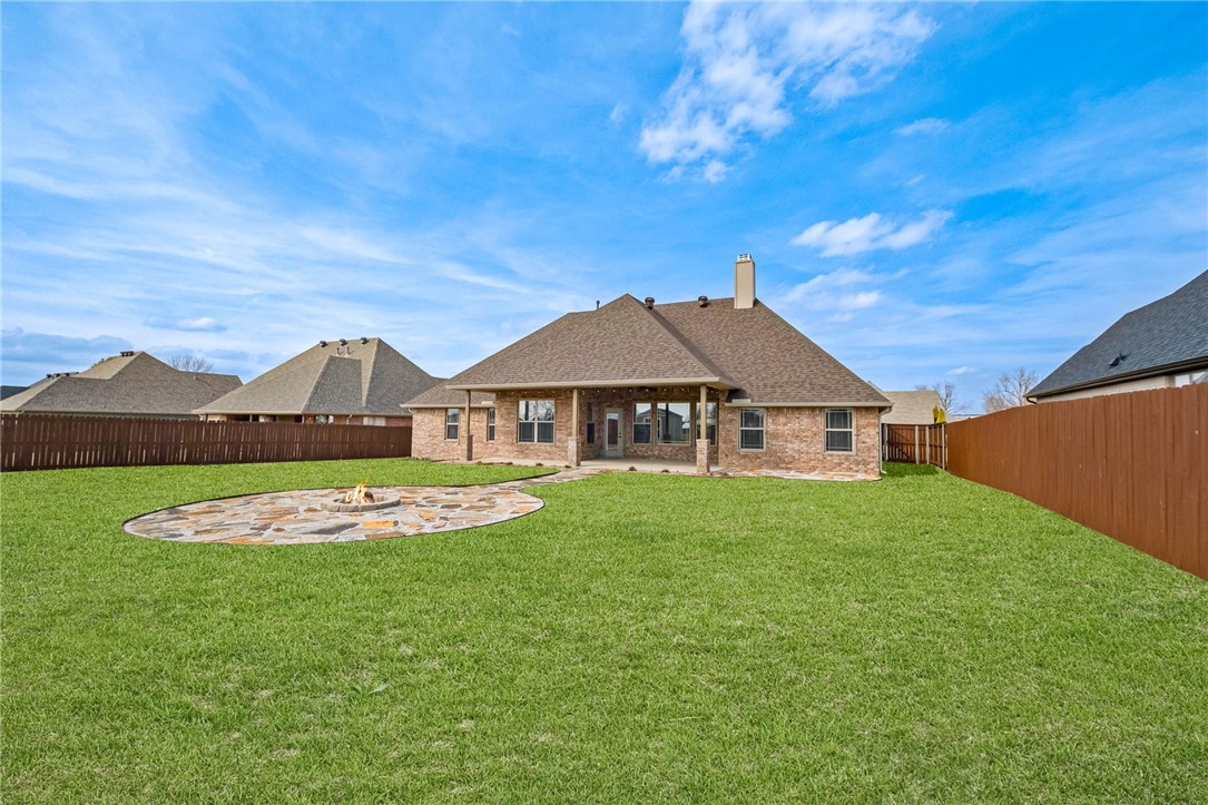 South Barrington Road Sub - Residential