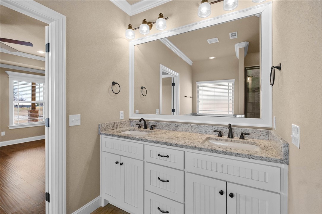 South Barrington Road Sub - Residential