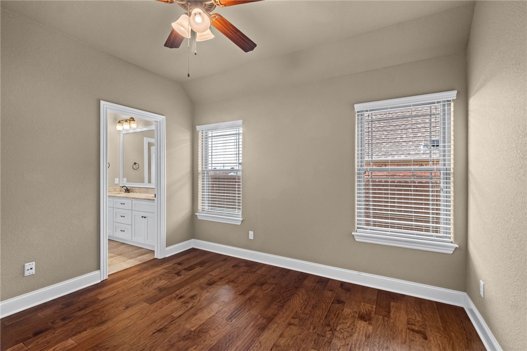 South Barrington Road Sub - Residential