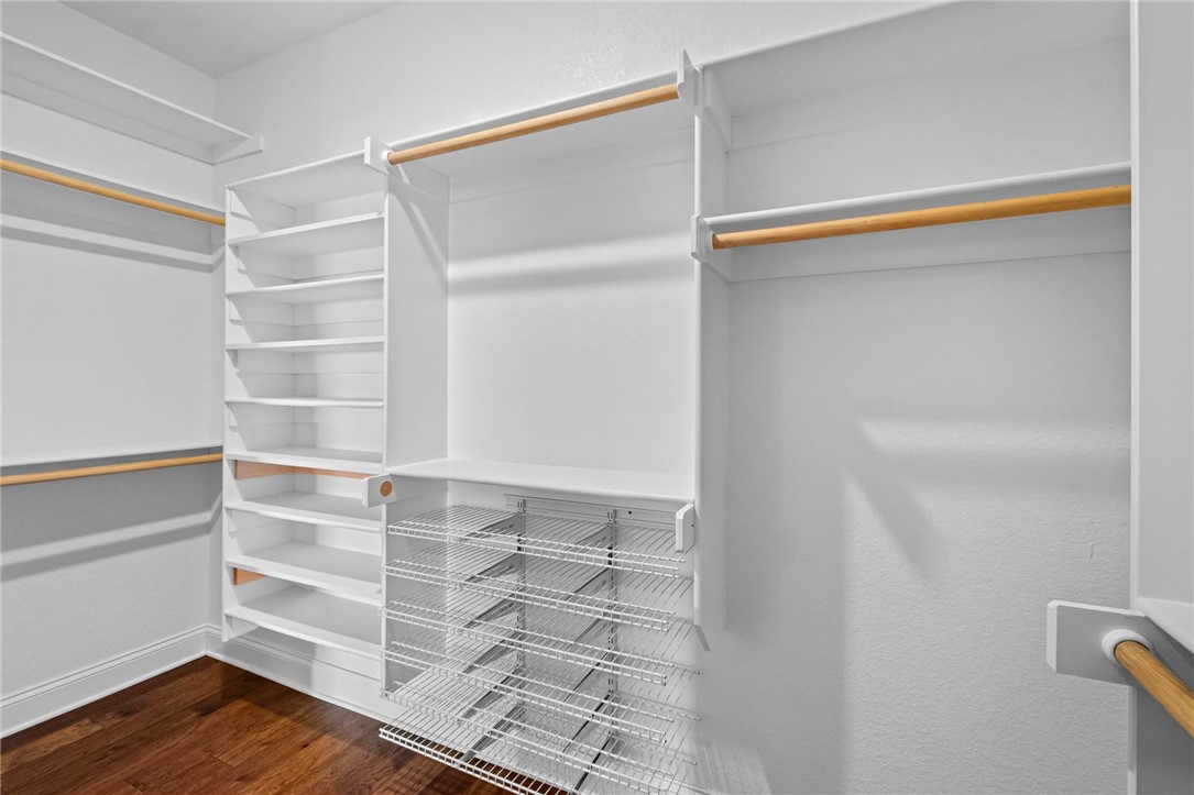 South Barrington Road Sub - Residential