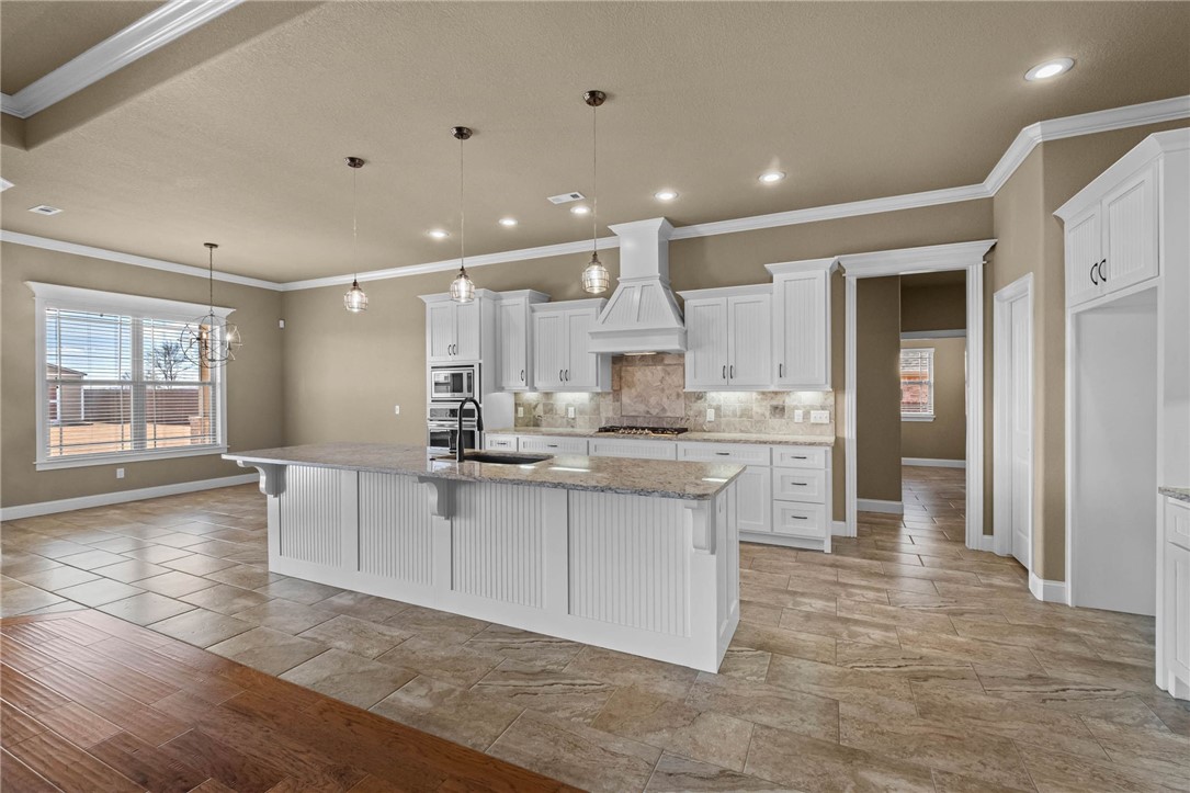 South Barrington Road Sub - Residential