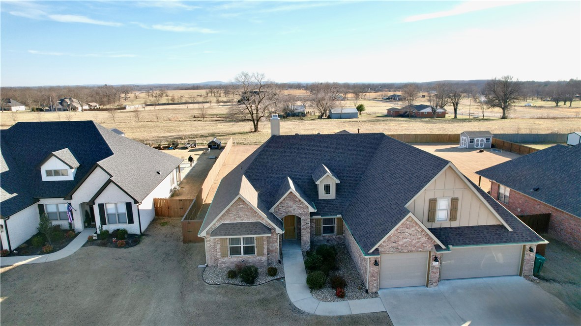 South Barrington Road Sub - Residential