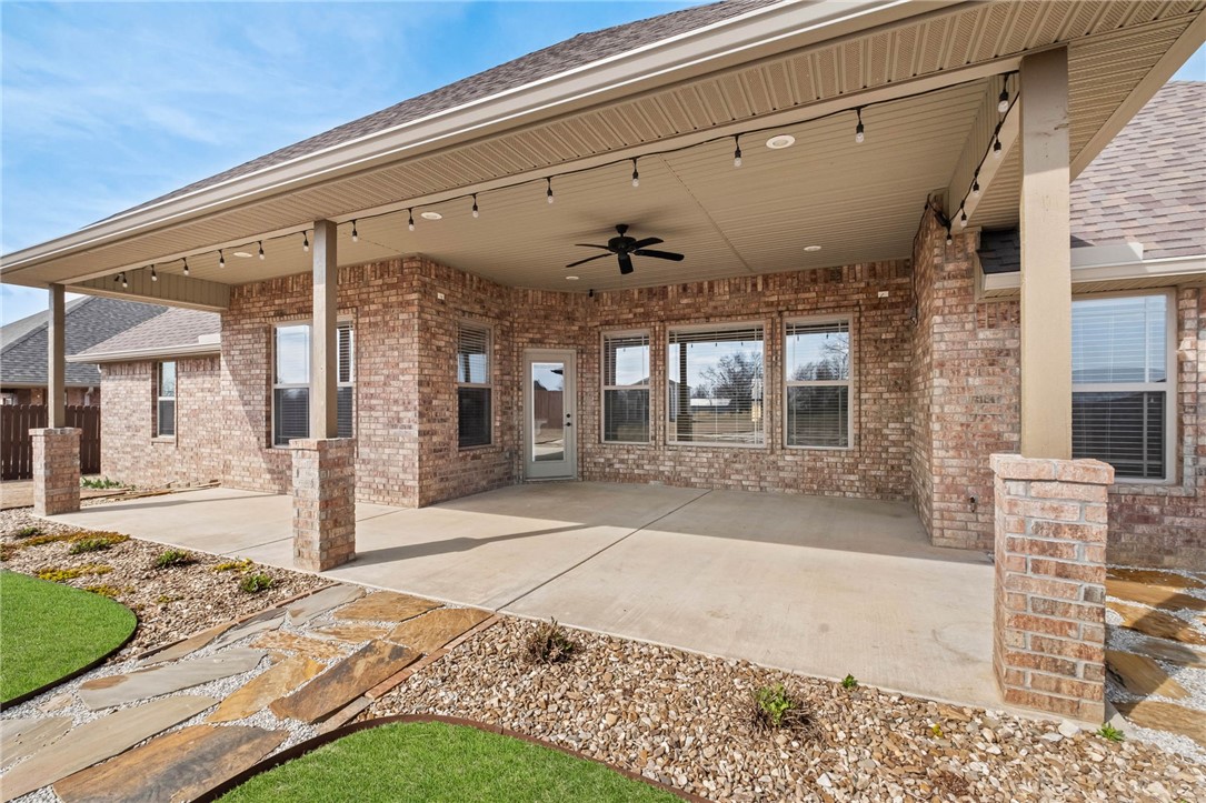 South Barrington Road Sub - Residential