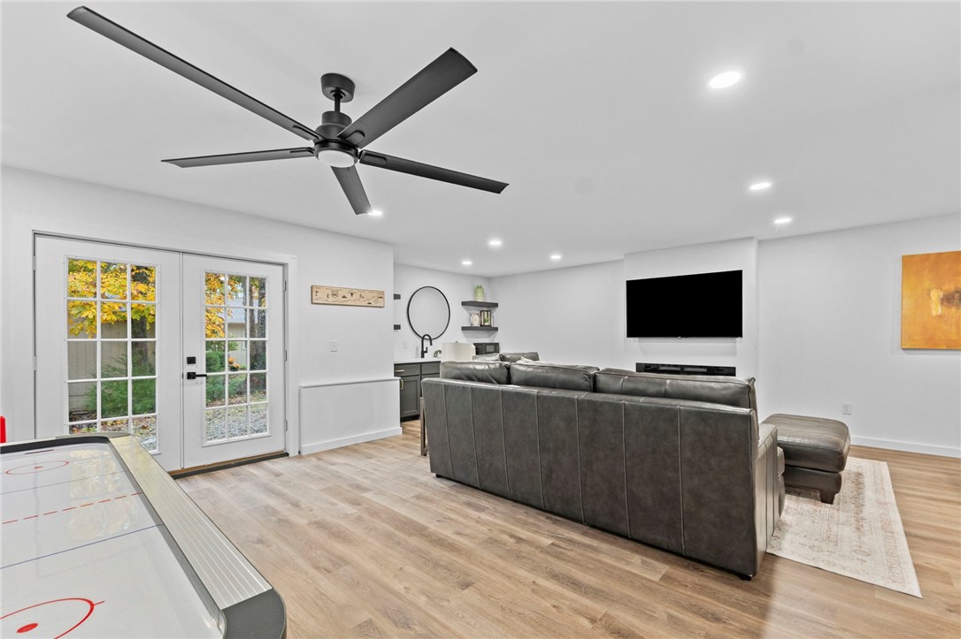 Dunvegan Sub Bvv - Residential