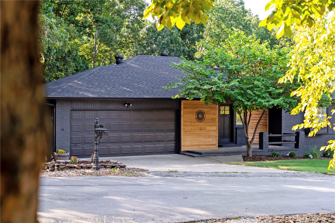 Dunvegan Sub Bvv - Residential