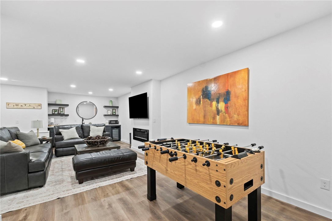 Dunvegan Sub Bvv - Residential