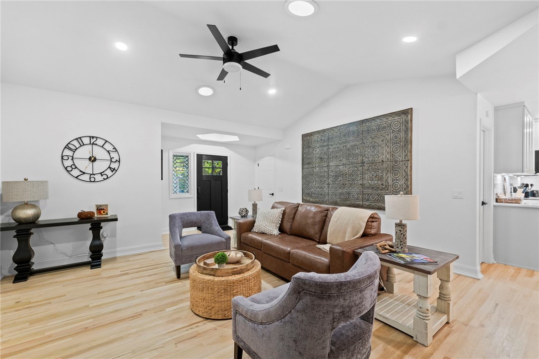 Dunvegan Sub Bvv - Residential