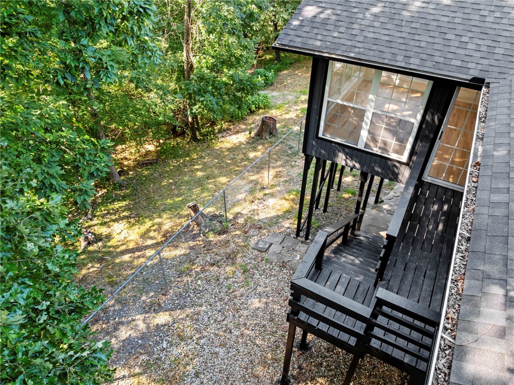 Dunvegan Sub Bvv - Residential