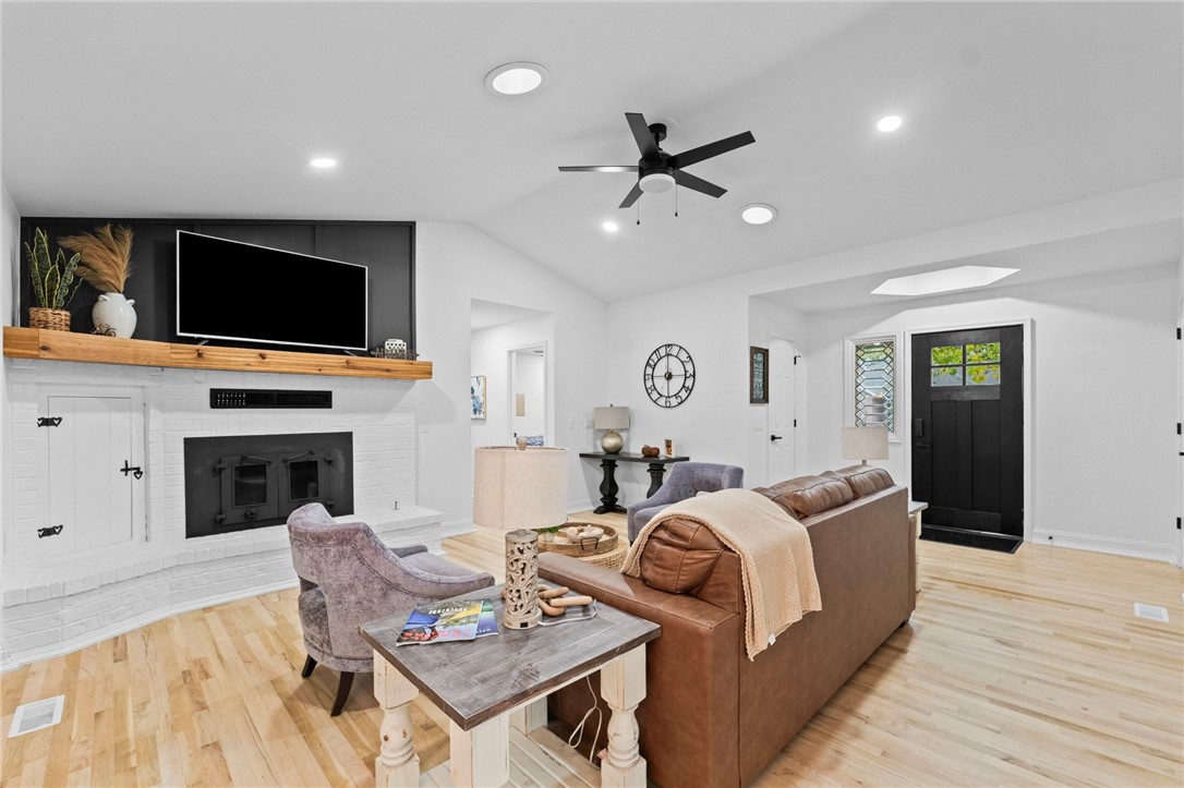 Dunvegan Sub Bvv - Residential