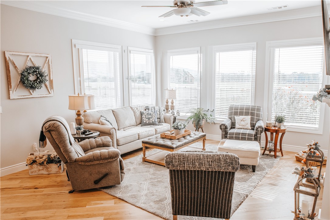 Prairie Grove Outlots - Residential