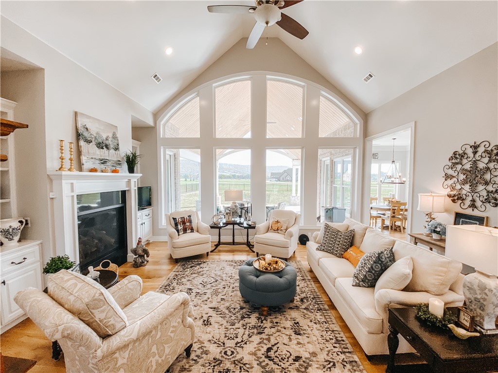 Prairie Grove Outlots - Residential