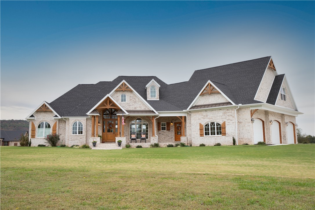 Prairie Grove Outlots - Residential