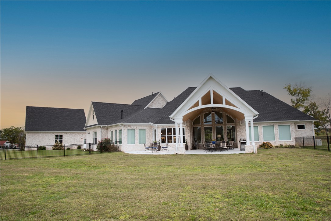 Prairie Grove Outlots - Residential