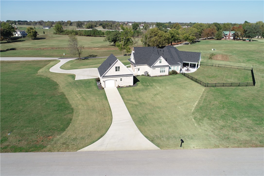 Prairie Grove Outlots - Residential