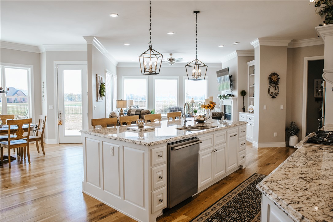 Prairie Grove Outlots - Residential