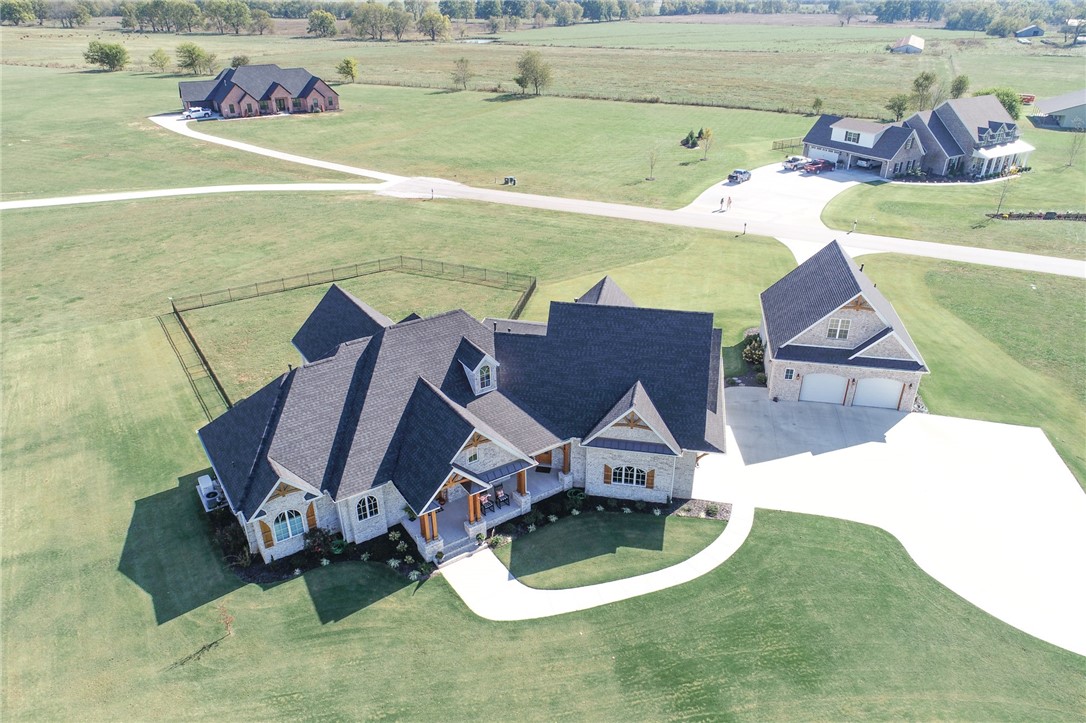 Prairie Grove Outlots - Residential