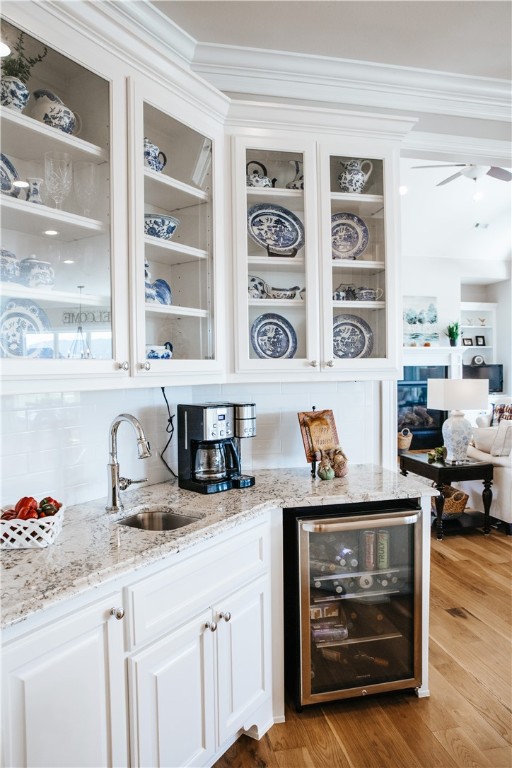 Prairie Grove Outlots - Residential