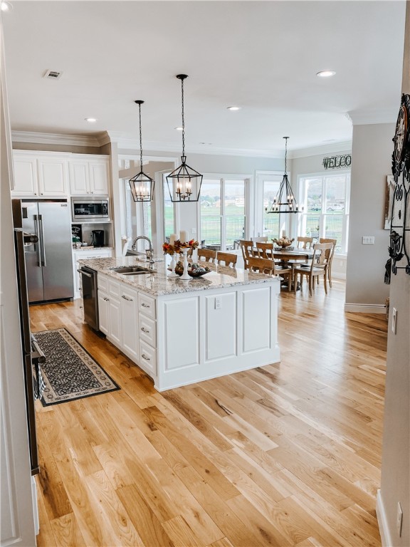 Prairie Grove Outlots - Residential