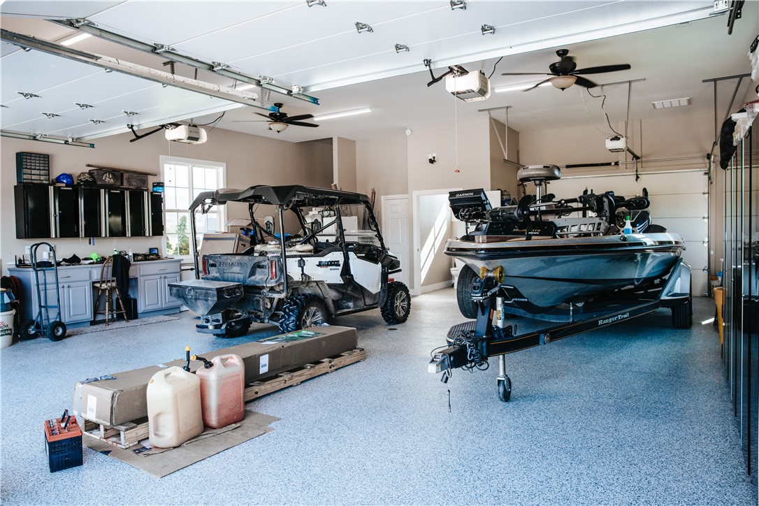 Prairie Grove Outlots - Residential