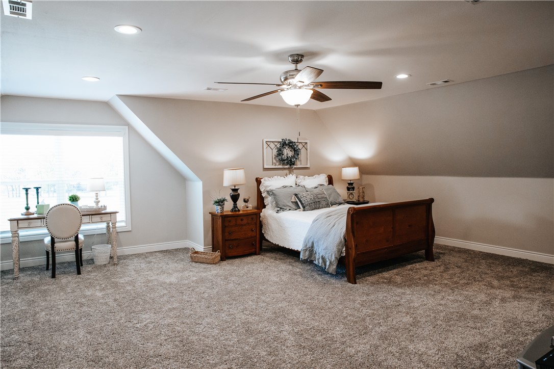 Prairie Grove Outlots - Residential