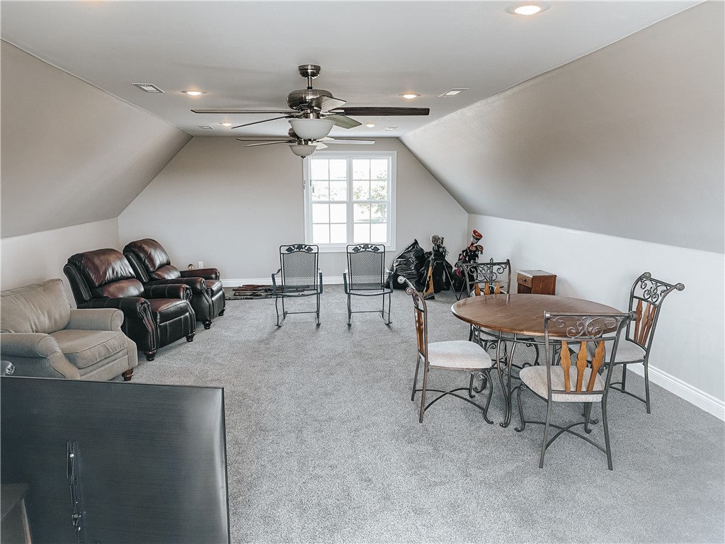 Prairie Grove Outlots - Residential