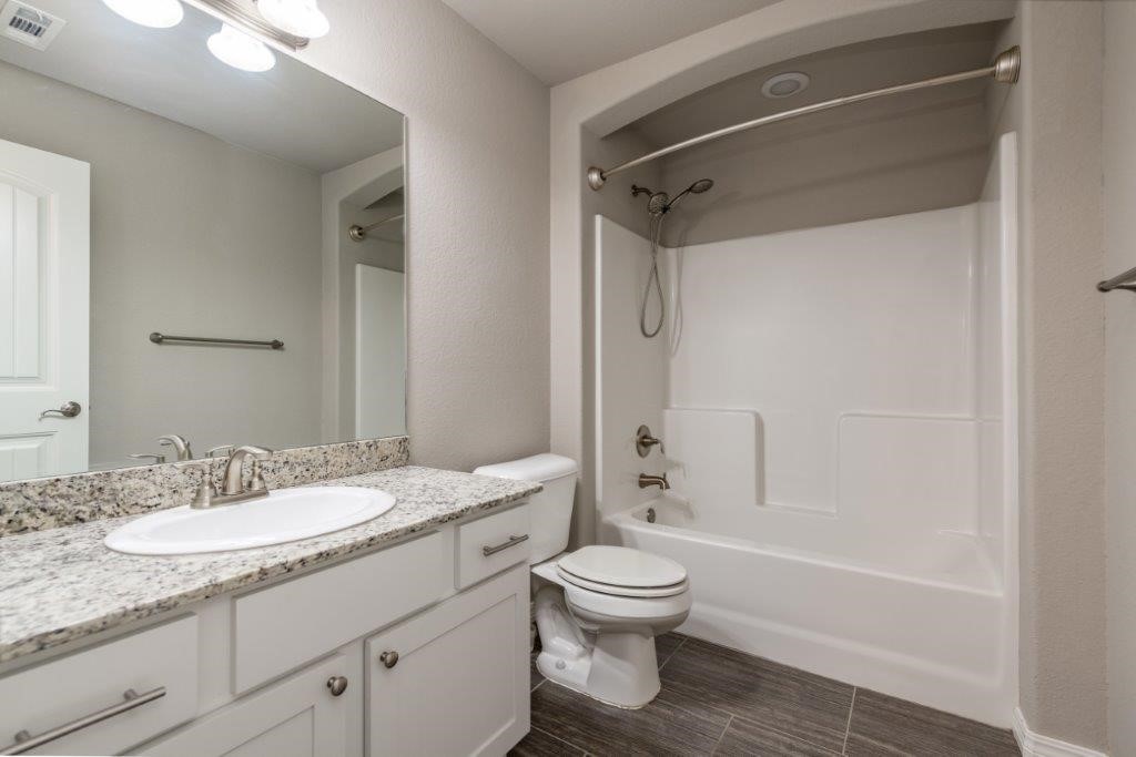 Villages Of Sloanbrooke Ph 2 - Residential Lease