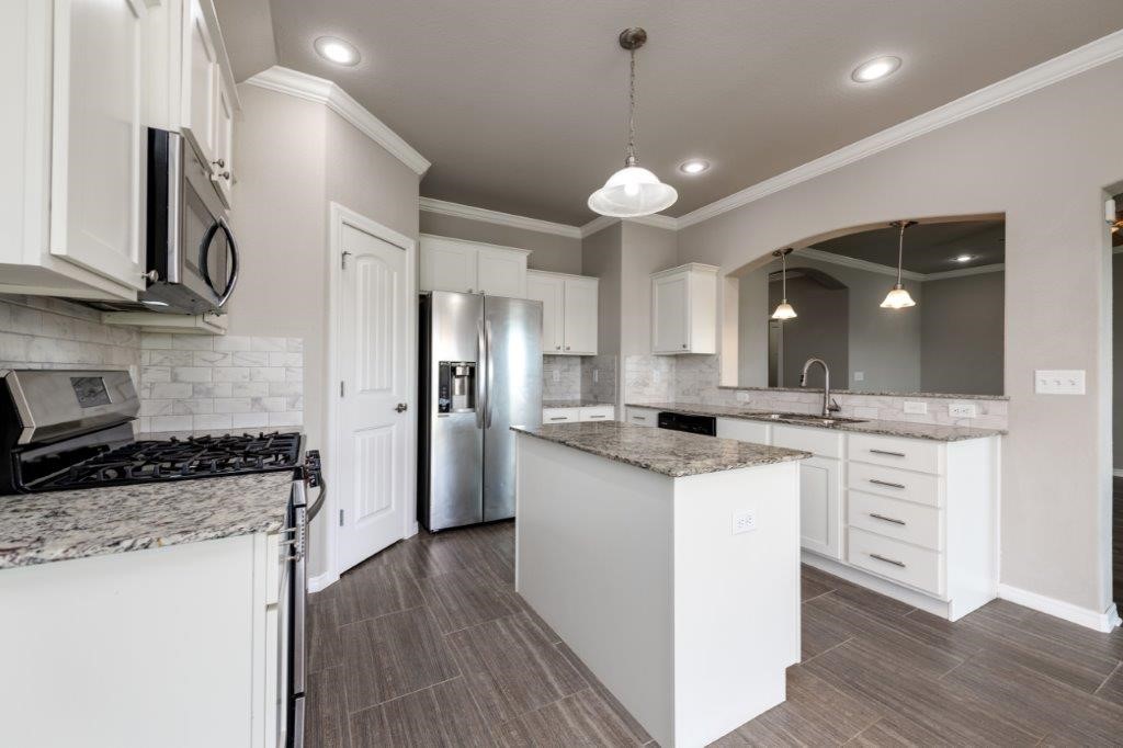 Villages Of Sloanbrooke Ph 2 - Residential Lease