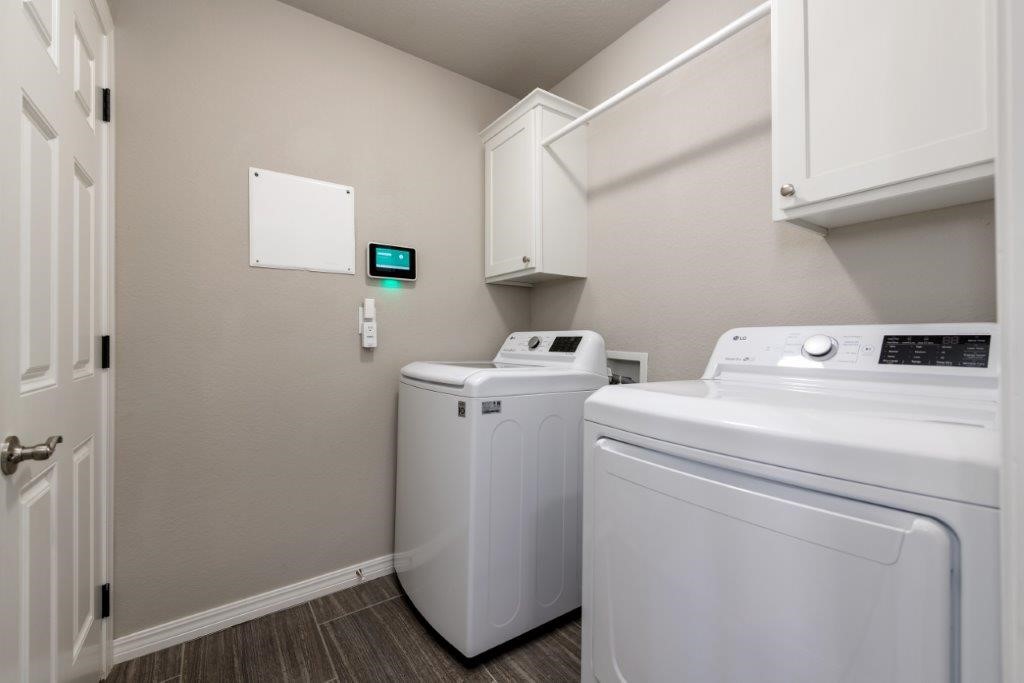 Villages Of Sloanbrooke Ph 2 - Residential Lease