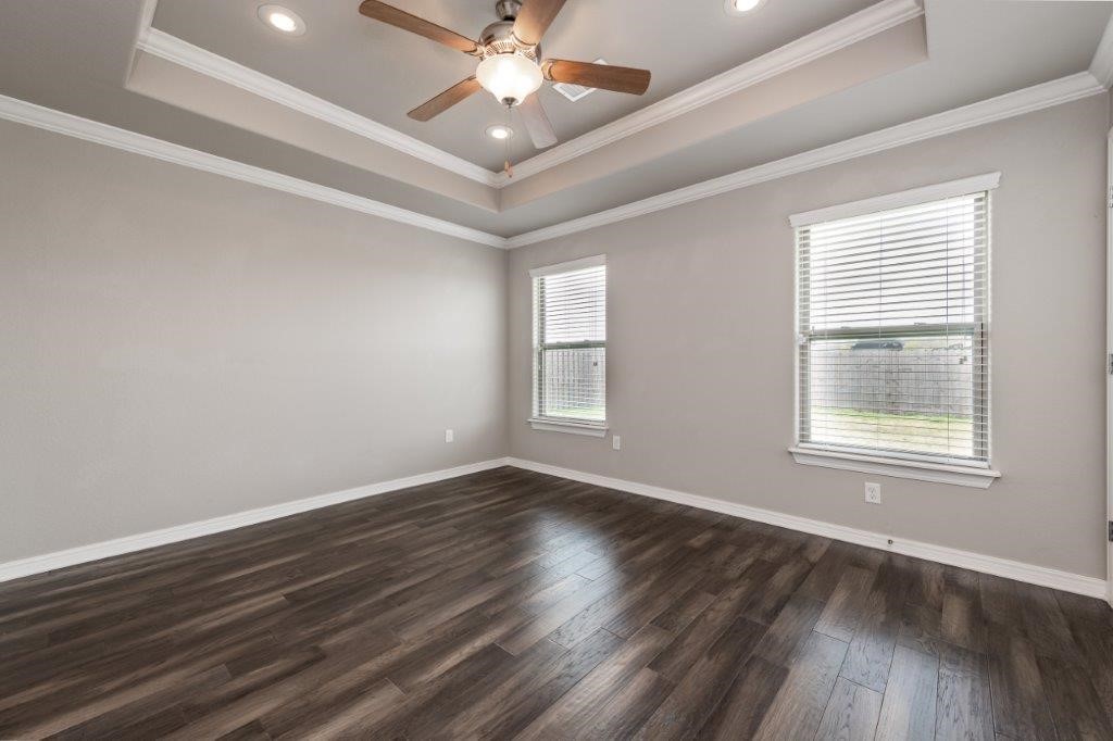 Villages Of Sloanbrooke Ph 2 - Residential Lease