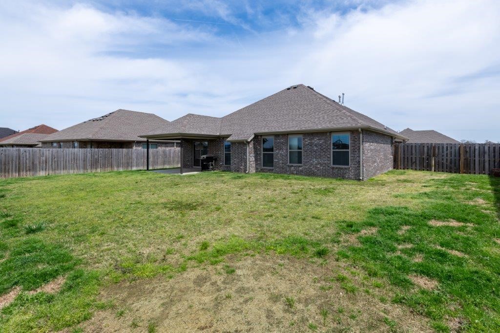 Villages Of Sloanbrooke Ph 2 - Residential Lease