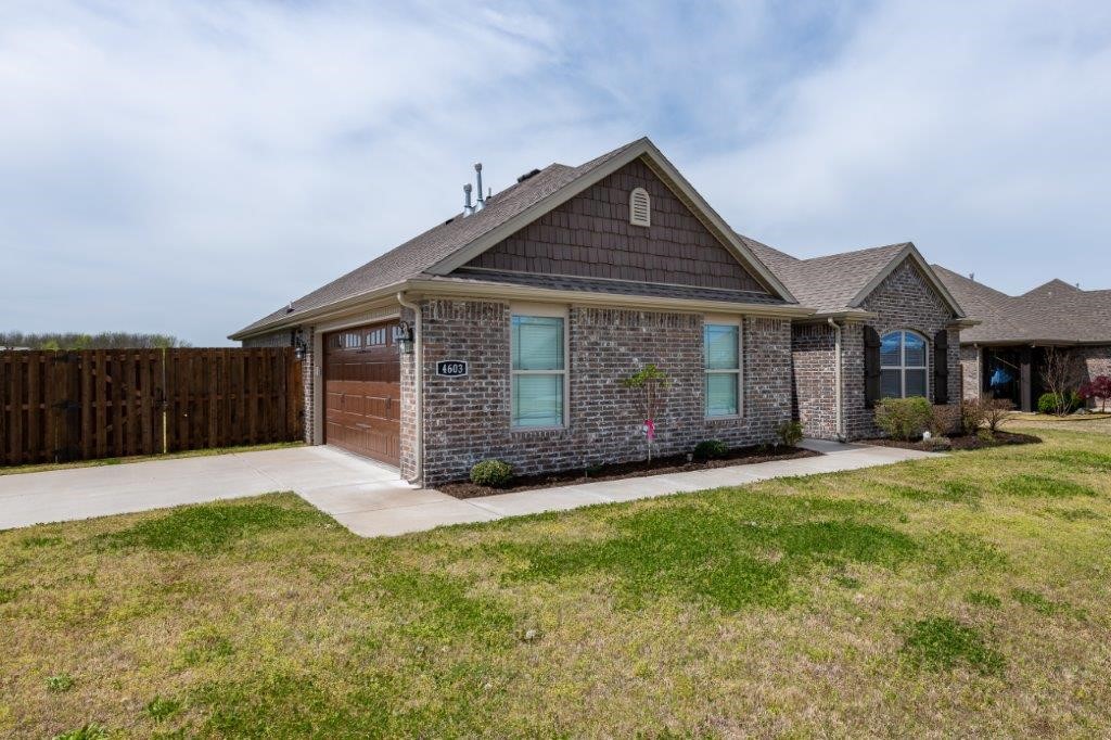 Villages Of Sloanbrooke Ph 2 - Residential Lease