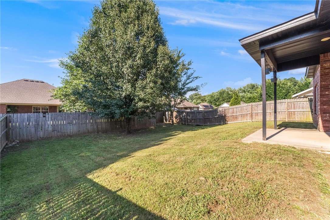 Rupple Meadows - Residential
