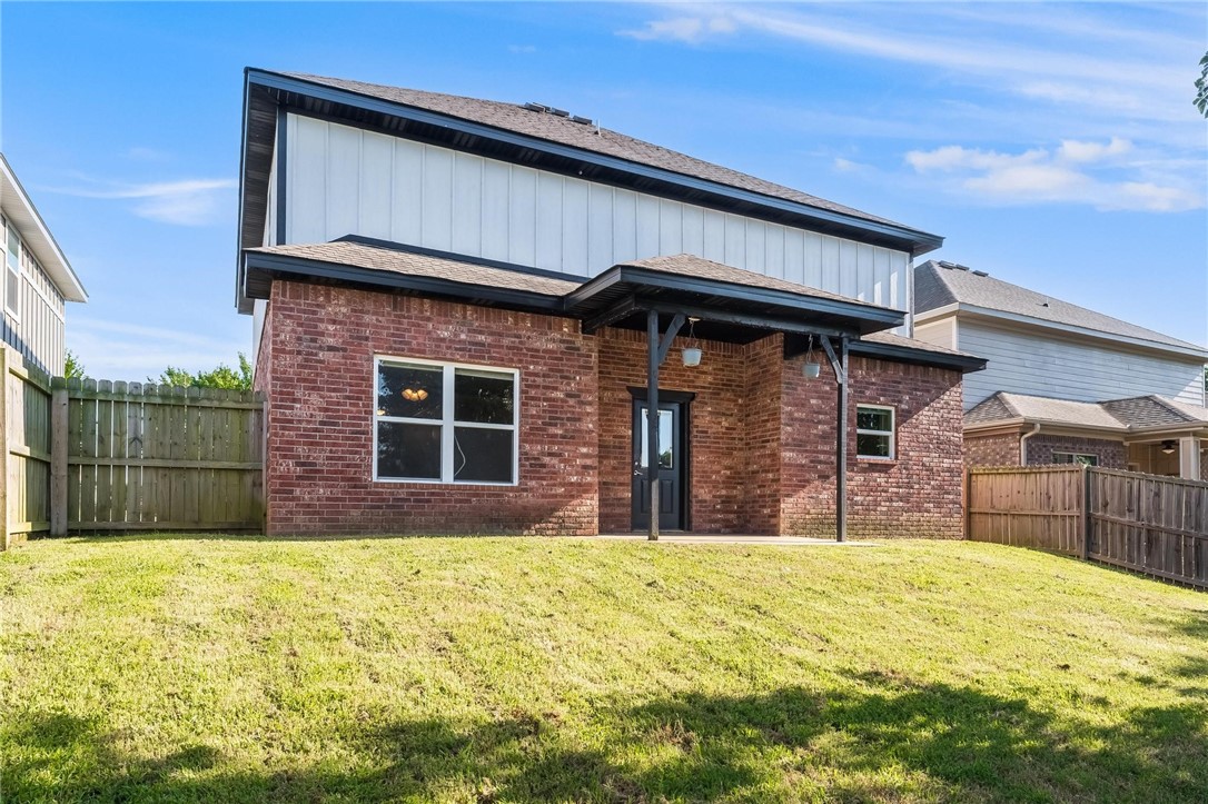 Rupple Meadows - Residential