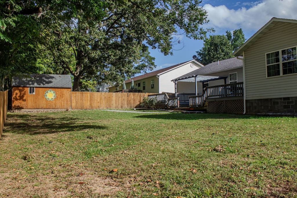 Paradise Cove Sub - Residential