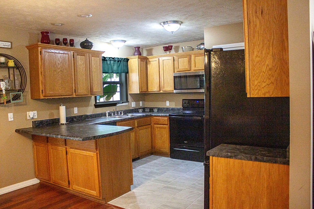 Paradise Cove Sub - Residential