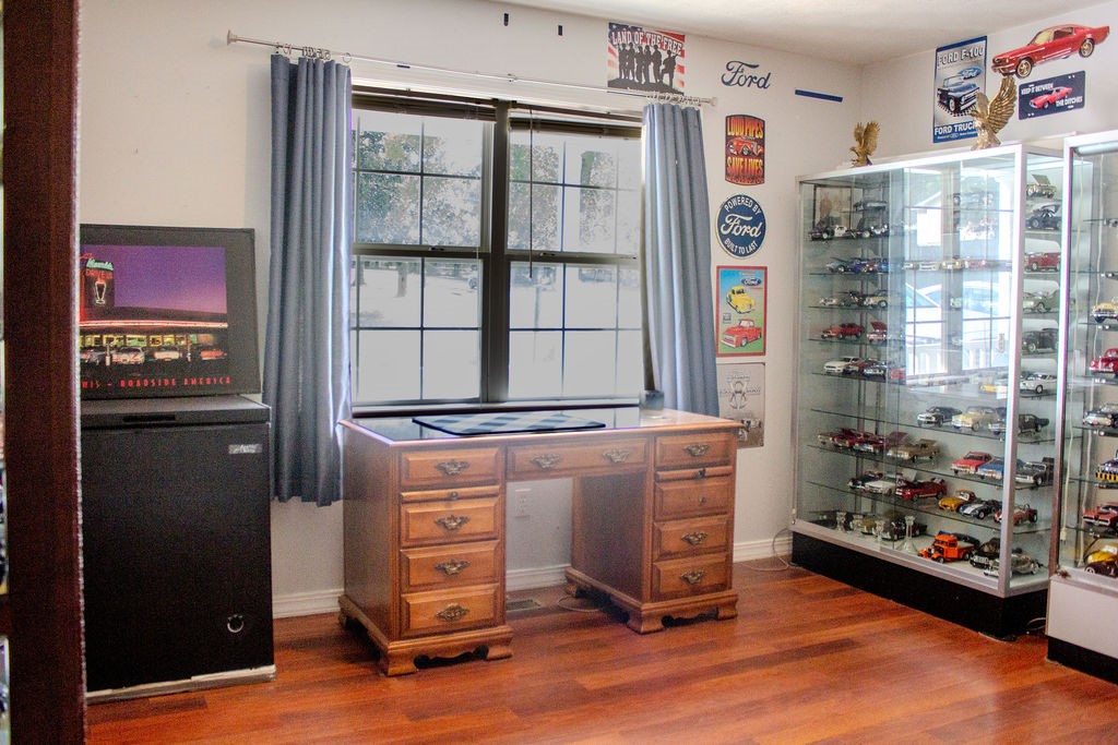 Paradise Cove Sub - Residential