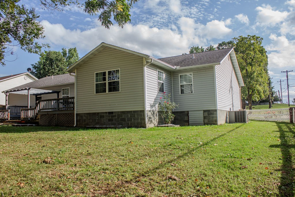 Paradise Cove Sub - Residential