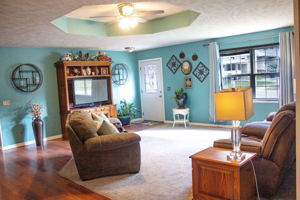 Paradise Cove Sub - Residential