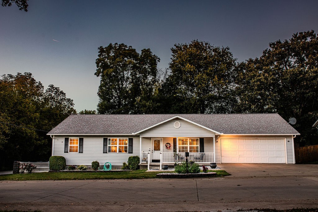 Paradise Cove Sub - Residential