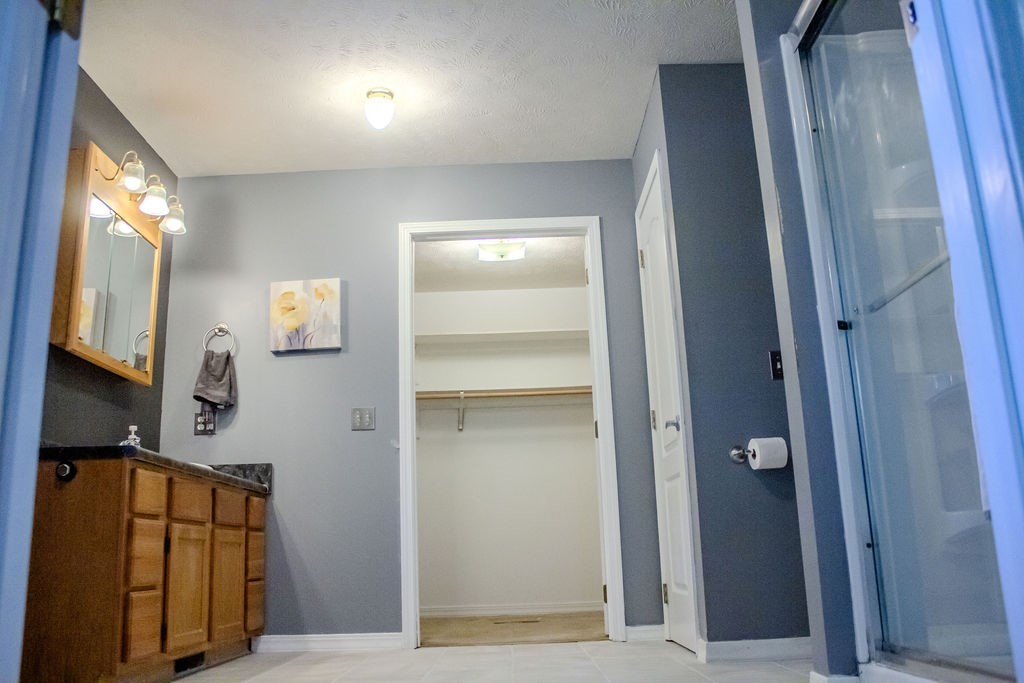 Paradise Cove Sub - Residential