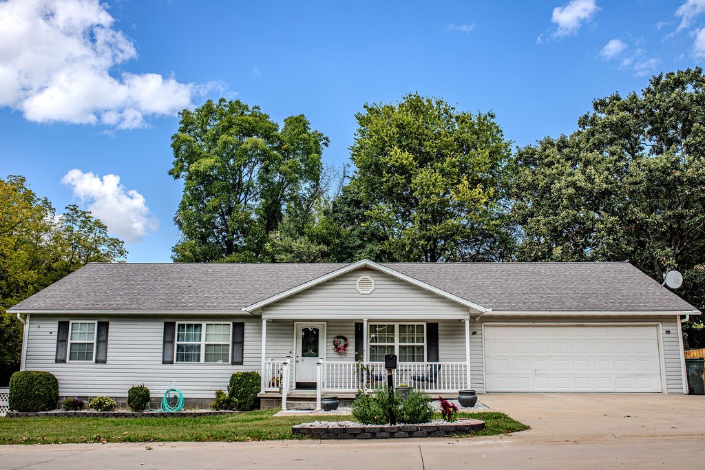 Paradise Cove Sub - Residential